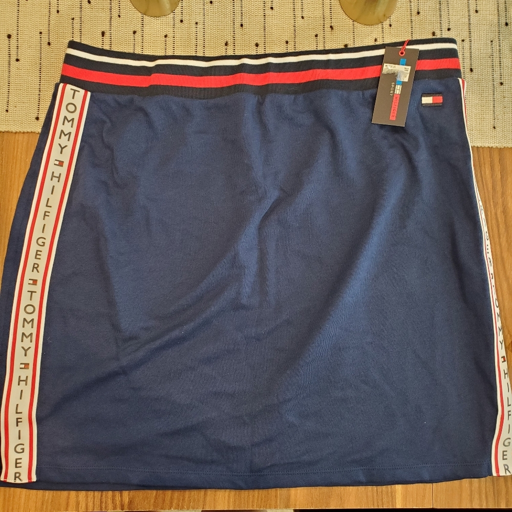 Tommy Hilfiger Sport Skirt
